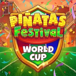 Piñatas Festival World Cup