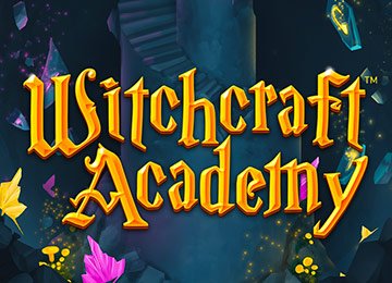Witchcraft Academy